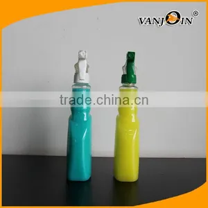 Colorful Spray Bottles Chemical Trigger Spray Bottles thumbnail-3