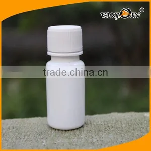 25ml PET Pill Prescription Bottles for Fishing thumbnail-3
