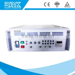 Chrome Zinc Nickel Copper Igbt Plating Rectifier for Electroplating Plant thumbnail-1