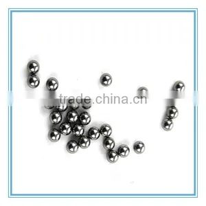 On Sale Tungsten Ball /Cemented Carbide Ball/ YG8 Carbide Ball thumbnail-5