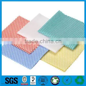 Wholesale Multi-purpose Household and Kitchen Cleaning Wipes, Cleaning Cloth thumbnail-5