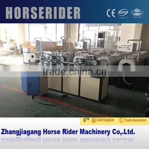 New Technology and High Output Telescopic Pipe Making Line thumbnail-1