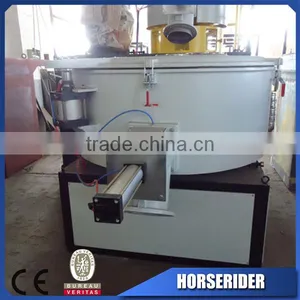 Best Price and High Output 100-1500kg/h Plastic Resin Mixing Machine thumbnail-6