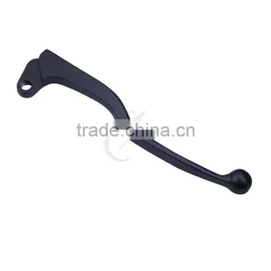 Motorcycle Right Brake Lever (for Drum Brake Version) for YAMAHA YBR125 YBR 125 2002-2013 thumbnail-1