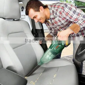 18V Cordless LI-ION Vacuum Cleaner thumbnail-3