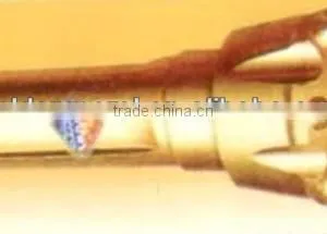 G64 DHD6 COP64 DHD360 Hammer Bit Shanks thumbnail-1