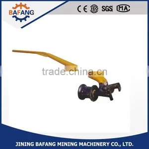 Lowest Price YG Rail Track Transportation Device thumbnail-2