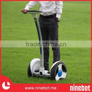 Two Wheels 10 Inch Self Balancing Electric Scooter thumbnail-6