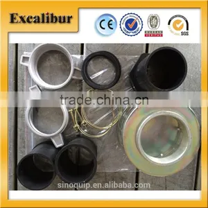 3inch Trash Specification of Centrifugal Pump for Water thumbnail-5