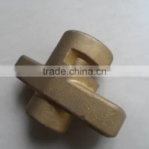 Custom Casted Bronze/casting Bronze thumbnail-3