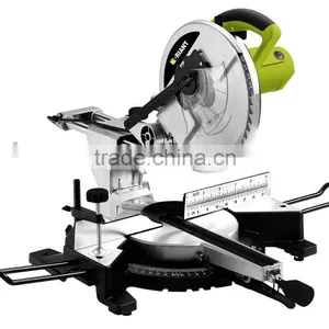 2400W Heavy Duty 315mm Miter Saw thumbnail-1
