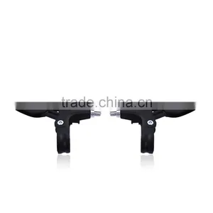 Paired Outdoor Bicycle Cycling Mountain Bike Aluminum Alloy Lightweight Brake Lever Handle thumbnail-1