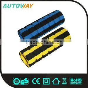 Rubber and EVA Light Bicycle Grips thumbnail-1