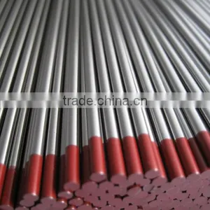 2% Thoriated 3/32" x 7" Tungsten Electrodes thumbnail-1