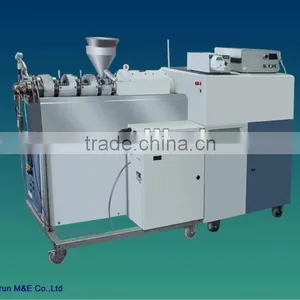 Snack Testing Machine for Rice Crust Processing Line thumbnail-1