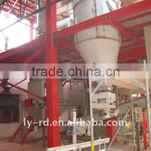 Automatic Packing Machine, Belt Feeder / Screw Feeder thumbnail-1