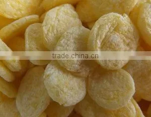 Most Popular Creative Hotsale Fried Corn Flake Machine thumbnail-5