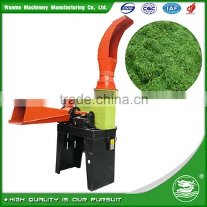 WANMA1254 Animal Feed Silage Cutting Machine Dry Grass Cutting Machinery thumbnail-4