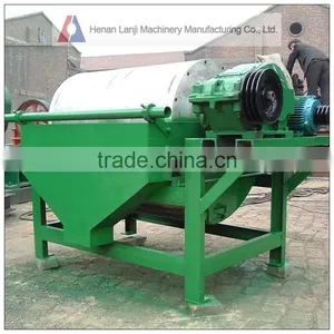 Riversand Magnetic Separator With Competitive Price Dry Type and Wet Type thumbnail-6