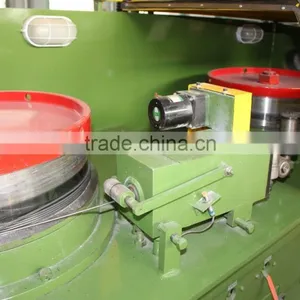 Spring Wire Drawing Machine thumbnail-4