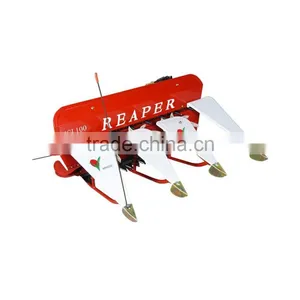 Walking Tractor/mini Tiller Used Harvest Part, Reaper Head thumbnail-1