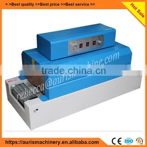 Low Cost High Profit Waste Paper Pencil Making Machine thumbnail-5