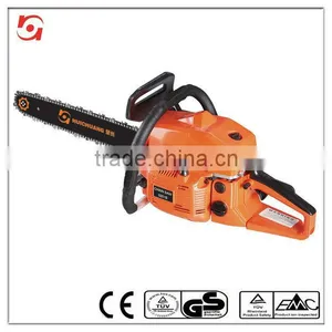 Gasoline 5200 Chain Saw Machine Price With Free Chain Saw Part thumbnail-1