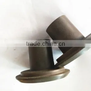 OEM/ODM High Quality of Aluminum Die Casting in CiXi of China thumbnail-2