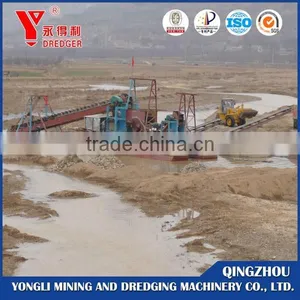 2015 New Gold Panning Equipment thumbnail-3