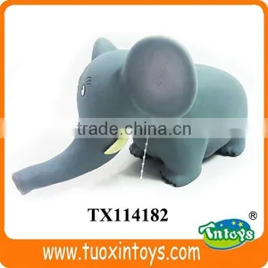 8 Inch Tiger Soft Toy, Cartoon Zoo Wild Animal Toys thumbnail-3