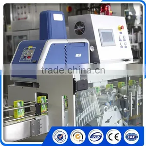 BH6000 Top Sell Aseptic Pulp Juice Food Filling Machine thumbnail-4