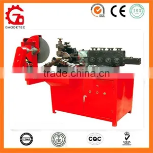 Hot Prestressing Corrugated Metal Pipe Corrugator Machine thumbnail-1