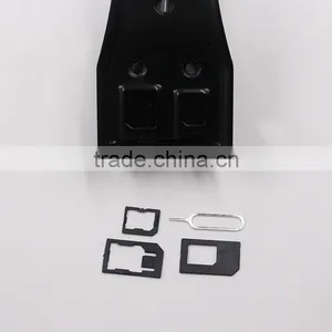 Universal Double Dual Sim ID Card Cutter Micro&Nano Cutting Machine for IPhone thumbnail-2