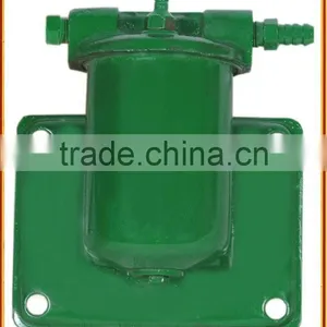 Fuel Filter Sheet Metal thumbnail-1