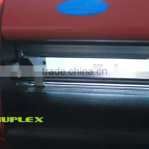 Popular Style Flatbed Cutter Plotter Infrared Laser Location thumbnail-4