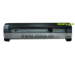 2014 High Accuracy Vinyls Cutting Plotter Pass CE Test Price From Factory PC-870C thumbnail-1