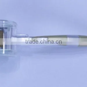 Zgts Derma Roller 192 Needles Skin Roller Dermaroller Mesotherapy Dermaroller thumbnail-5