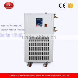 Wholesale Best Seller 10L Low Temperature Cycling Device thumbnail-1