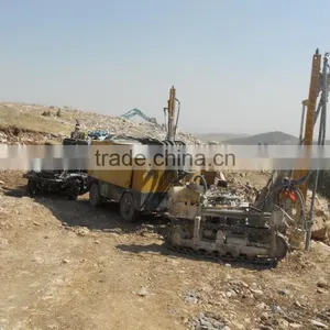 40m Mineral Equipment for Hydraulic Rock Drilling thumbnail-6