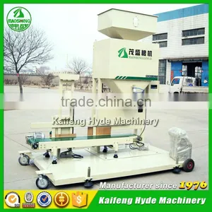 25KG Granule Auto Packing Machines thumbnail-5