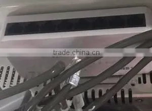 2017 Hot Sales and New Design Sesame Seed Sorting Machine/color Sorter With High Accuracy(272 Channels) thumbnail-4