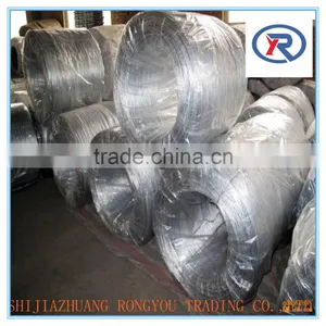 China Hot Dipped Galvanized Iron Wire Metal Wire thumbnail-2