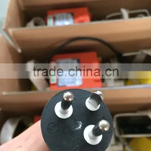 400kg PA Mini Electric Hoist thumbnail-5