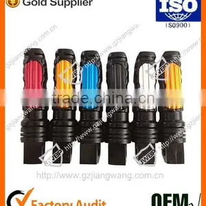 Top Quality Universal Motorcycle Rear Footrest thumbnail-6
