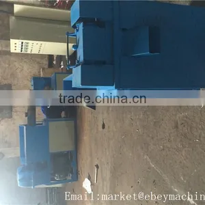Pp Film Pelletizing Line Plastic Waste Recycling Extruder thumbnail-1
