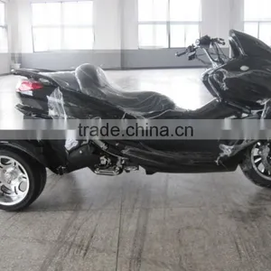 250cc 3wheels Scooter/ 200cc&250cc Trike Scooter (TKM200E-L) thumbnail-5