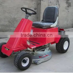 13.5HP 340cc Ridding Lawn Mower With 33inch Cut (TKS-03) thumbnail-6
