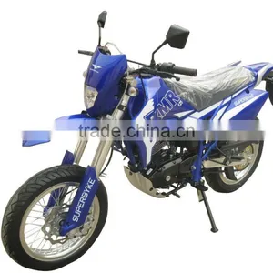 Street Legal Dirt Bike thumbnail-2