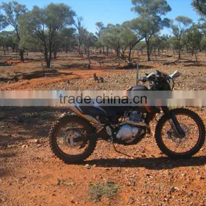 250cc Farm Motorcycle thumbnail-3