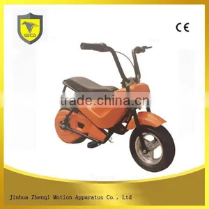 200w or 250w or 350w Multi Color Mini Electric Dirt Bike for Kids or Adults thumbnail-1